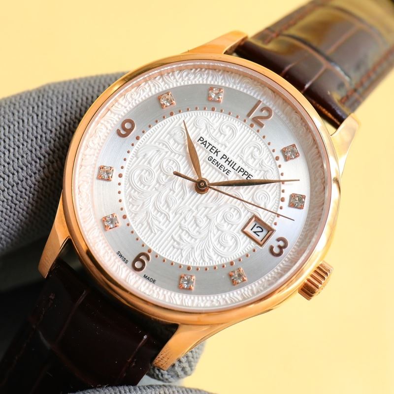 PATEK PHILIPPE Watches